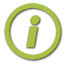 Info icon